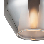 Подвесной светильник Shlonka Kaur варинант исполнения - 2 | Loft Concept в Уфе