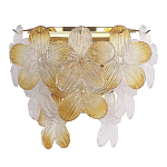 Бра с цветочными мотивами Light Floral Glow варинант исполнения - 2 | Loft Concept в Уфе