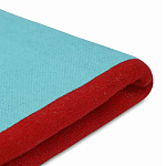 Плед хлопковый по мотивам нанайских орнаментов Ural and Siberian Patterns варинант исполнения - 2 | Loft Concept в Уфе