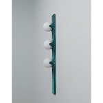 Бра в ретро стиле на бирюзовом основании Аftersound варинант исполнения - 5 | Loft Concept в Уфе