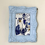 Панно «Old but New»  варинант исполнения - 1 | Loft Concept в Уфе