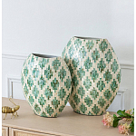 Ваза Cactus format варинант исполнения - 4 | Loft Concept в Уфе