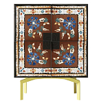 Тумба Short Carpet Angle варинант исполнения - 3 | Loft Concept в Уфе