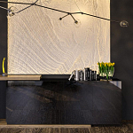 Барельеф BREEZE варинант исполнения - 2 | Loft Concept в Уфе