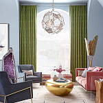 Торшер в виде пальмы Indoor Tropical Floor Lamp варинант исполнения - 4 | Loft Concept в Уфе