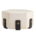 Дизайнерский пуф Florida варинант исполнения - 1 | Loft Concept в Уфе