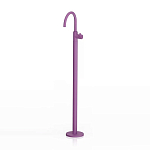 Цветной смеситель Arked варинант исполнения - 12 | Loft Concept в Уфе