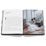 Книга подарочная Смелый бразильский стиль Сиг Бергамина Assouline Maximalism by Sig Bergamin варинант исполнения - 3 | Loft Concept в Уфе