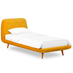 Кровать Palmer Bed варинант исполнения - 14 | Loft Concept в Уфе