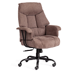 Кресло компьютерное City Chair с мягкими подлокотниками варинант исполнения - 1 | Loft Concept в Уфе