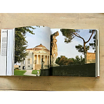 Книга 1990 Italian Splendor: Palaces, Castles and Villas Hardcover Book варинант исполнения - 1 | Loft Concept в Уфе