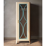 Шкаф «Бэррон» варинант исполнения - 1 | Loft Concept в Уфе