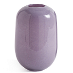 Ваза закругленная из стекла Brighter than the Stars варинант исполнения - 1 | Loft Concept в Уфе