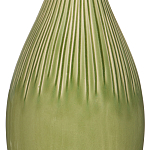 Настольная лампа зеленая грушевидной формы Rich Green Glaze варинант исполнения - 1 | Loft Concept в Уфе