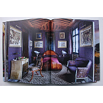 Jacques Garcia: A Sicilian Dream: Villa Elena варинант исполнения - 4 | Loft Concept в Уфе