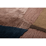 Ковер шелк Manhattan Wool Silk Carpet IV варинант исполнения - 3 | Loft Concept в Уфе