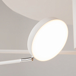 Потолочный светильник Fad 3000К 26Вт варинант исполнения - 5 | Loft Concept в Уфе