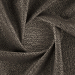Мебельная ткань Шенилл коричневый цвет 138 см T4-41 варинант исполнения - 2 | Loft Concept в Уфе