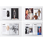 The Women Who Revolutionized Fashion: 250 Years of Design варинант исполнения - 2 | Loft Concept в Уфе