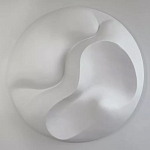 Панно «Генезис» 1 варинант исполнения - 1 | Loft Concept в Уфе