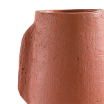 Ваза Serené Ceramic Vase Терракота варинант исполнения - 5 | Loft Concept в Уфе