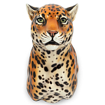 Аксессуар на стену Jaguar Head Hanging варинант исполнения - 1 | Loft Concept в Уфе