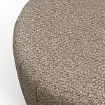 Мебельная ткань Шенилл коричневый цвет 138 см T4-21 варинант исполнения - 3 | Loft Concept в Уфе