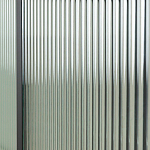 Шкаф витрина Frosted glass варинант исполнения - 6 | Loft Concept в Уфе