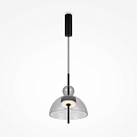 Подвесной светильник Gray stranger варинант исполнения - 4 | Loft Concept в Уфе