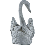 Кашпо The Proud Swan варинант исполнения - 2 | Loft Concept в Уфе