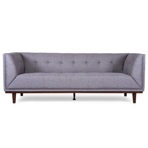 Диван трехместный Valler