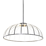 Подвесной светильник FRITURE VERTIGO PENDANT варинант исполнения - 1 | Loft Concept в Уфе