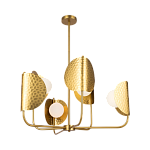 Подвесной светильник Lutonos варинант исполнения - 1 | Loft Concept в Уфе