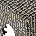 Столик дизайнерский Modernization варинант исполнения - 4 | Loft Concept в Уфе