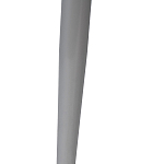 Стул обеденный из экокожи Modern Interior Chair варинант исполнения - 4 | Loft Concept в Уфе