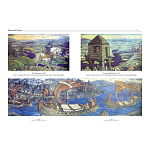 Подарочный Арт-альбом Сказка  Русская живопись  варинант исполнения - 7 | Loft Concept в Уфе