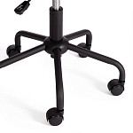 Кресло с обивкой из высокопрочной экокожи Arked варинант исполнения - 7 | Loft Concept в Уфе