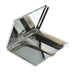 Портсигар с газовой зажигалкой из натурального камня Офит Благородный Stone Cigarettes Cases варинант исполнения - 2 | Loft Concept в Уфе