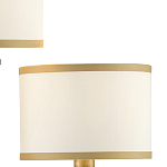 Бра с 3-мя абажурами Shamrock варинант исполнения - 1 | Loft Concept в Уфе