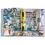 Homes for Collectors: Interiors of Art and Design Lovers варинант исполнения - 2 | Loft Concept в Уфе