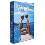 Подарочная книга Французская Ривьера Assouline The French Riviera in the 1920s Book варинант исполнения - 2 | Loft Concept в Уфе