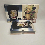 100 современных модельеров 100 Contemporary Fashion Designers  варинант исполнения - 4 | Loft Concept в Уфе