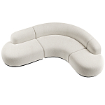 Диван Dallas варинант исполнения - 2 | Loft Concept в Уфе