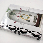 Подарочная Книга Inside Marrakesh: Enchanting Homes and Gardens варинант исполнения - 2 | Loft Concept в Уфе