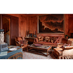 Книга Federico Forquet Conceived A Magical World of Fashion, Gardens, and Interiors варинант исполнения - 9 | Loft Concept в Уфе