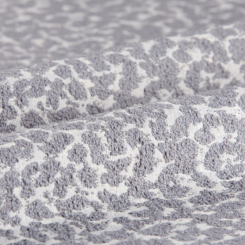 Мебельная ткань Букле 140 см Т2-200  в Уфе | Loft Concept 