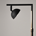 Напольный светильник Pikant 3000К 13Вт варинант исполнения - 6 | Loft Concept в Уфе