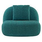 Большое Кресло-модуль Orus варинант исполнения - 1 | Loft Concept в Уфе