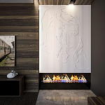 Барельеф FACE варинант исполнения - 1 | Loft Concept в Уфе