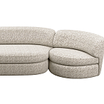 Диван модульный со столиком Ulysses варинант исполнения - 5 | Loft Concept в Уфе